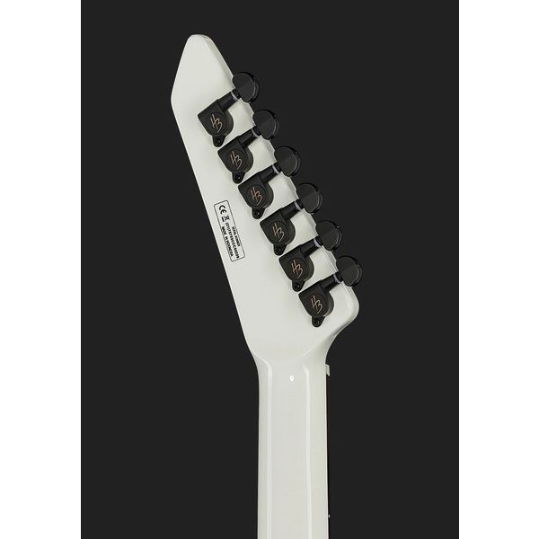 Harley Benton EX-84 Modern EMG VW Bundle