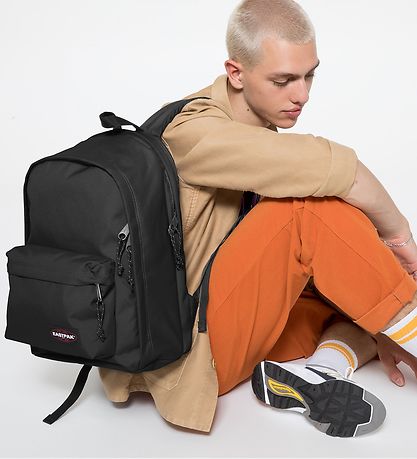 Eastpak Rygs?k - Back To Work - 27 L - Sort