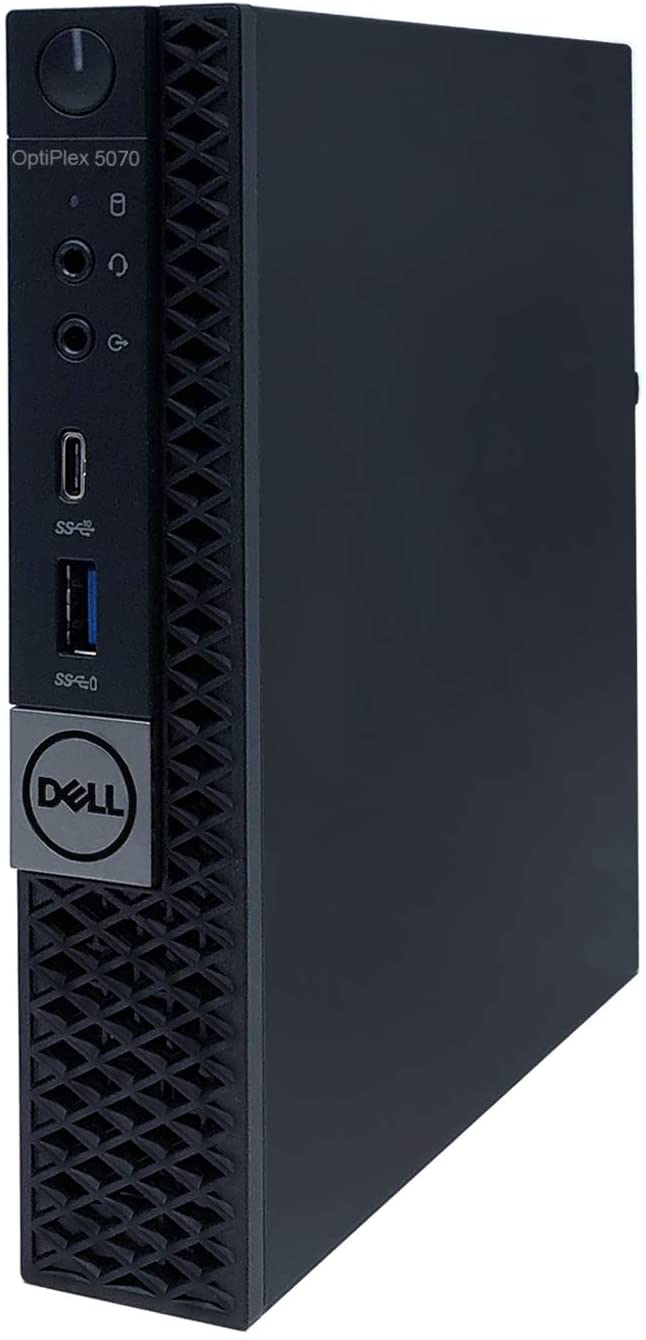 Dell OptiPlex 5070 Micro