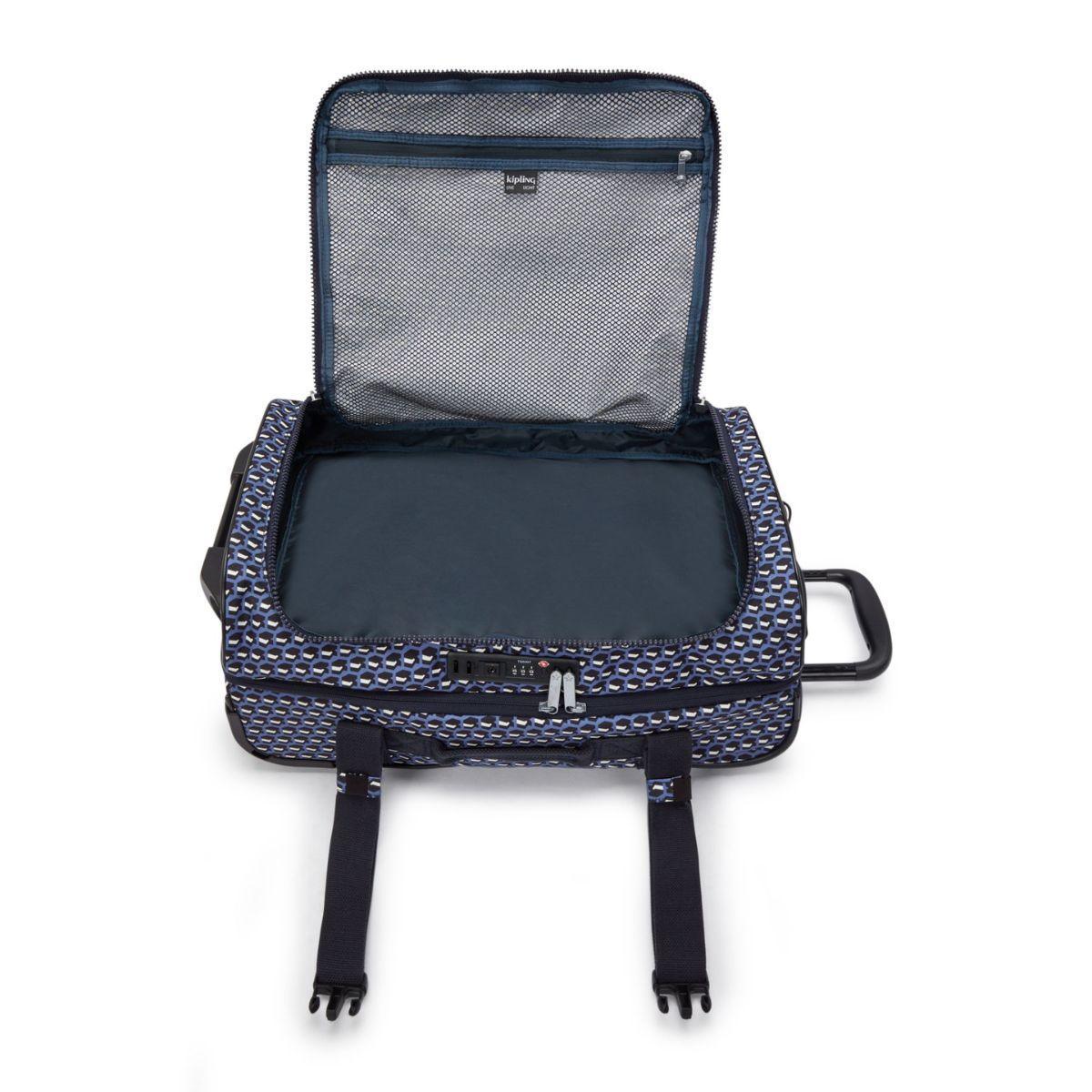 Kipling | Aviana s | handbagage reistas