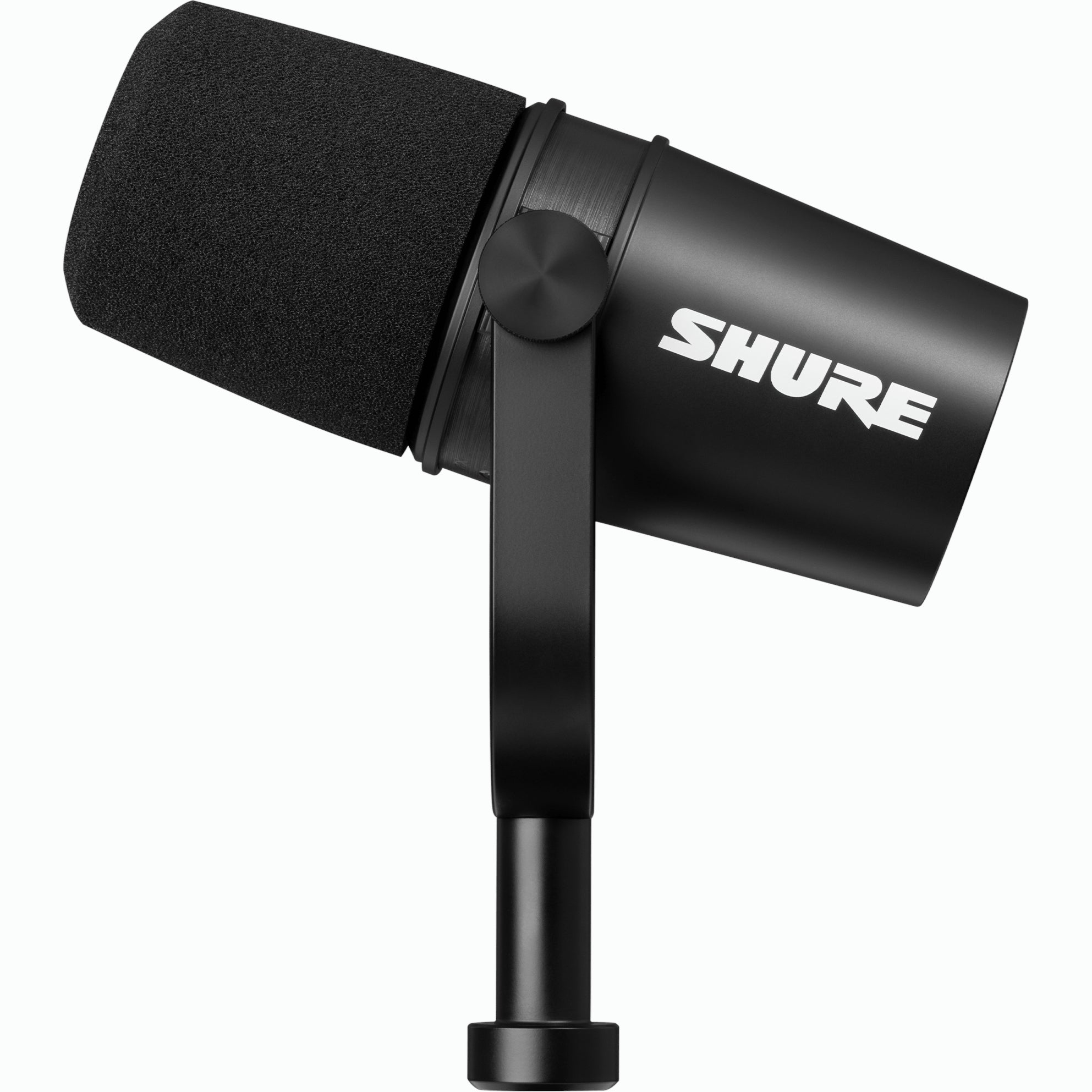 Shure MV7x dynamische broadcast microfoon