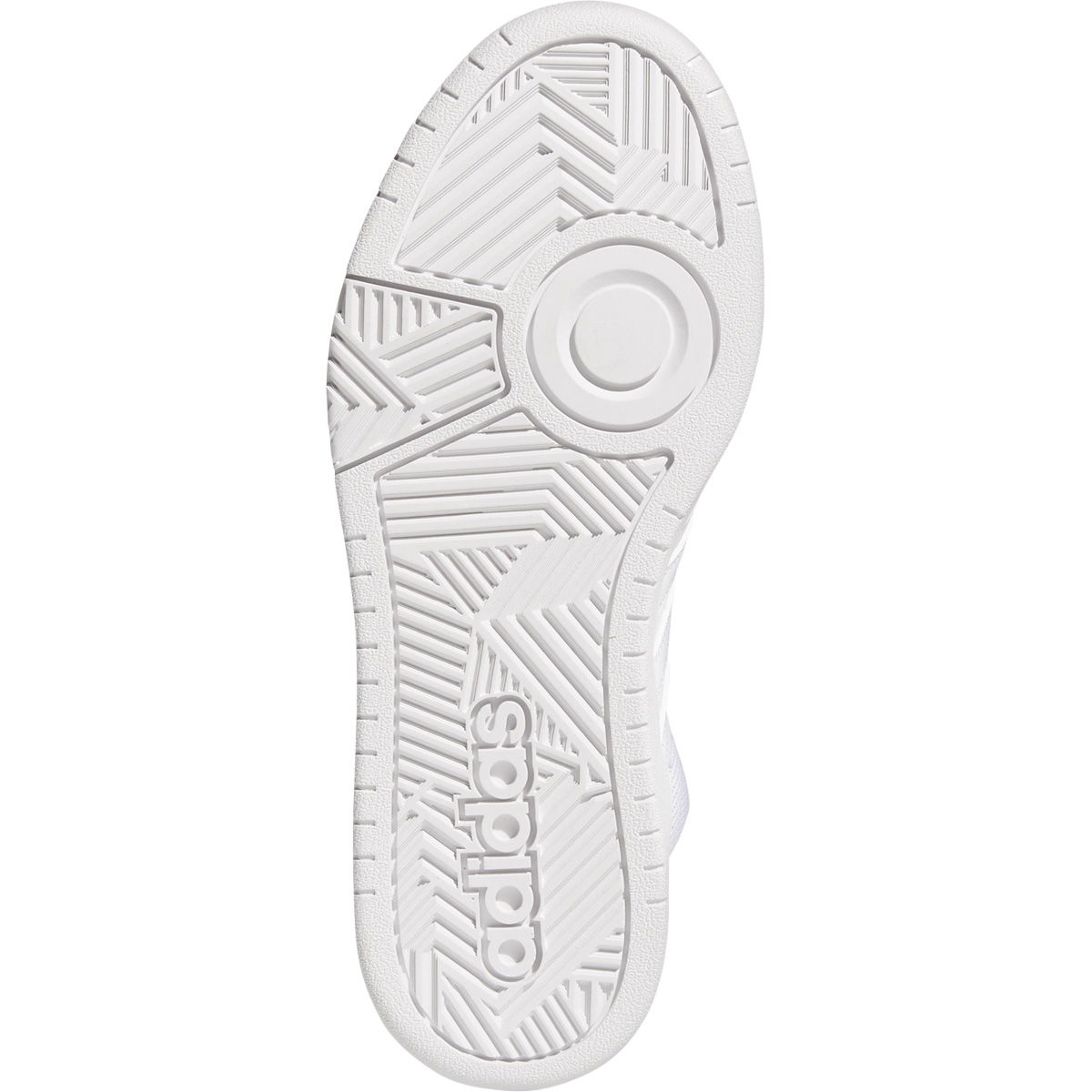 adidas Hoops 3.0 Mid Sneakers Dame