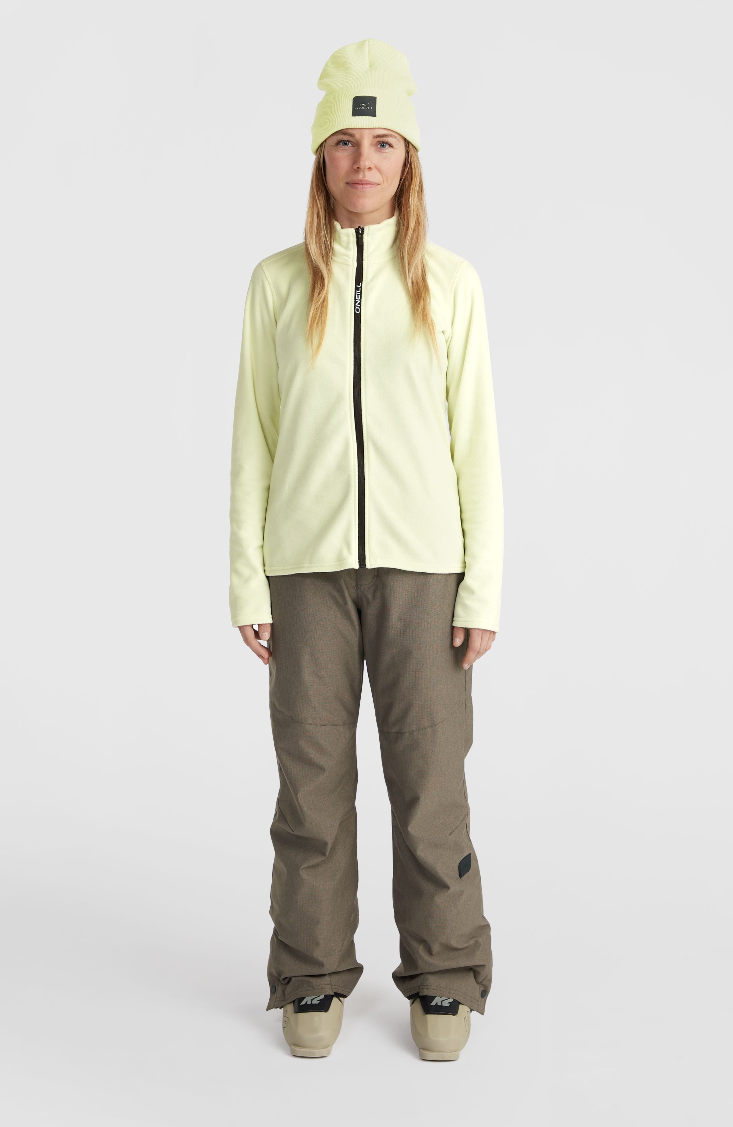 Star Melange Regular wintersportbroek