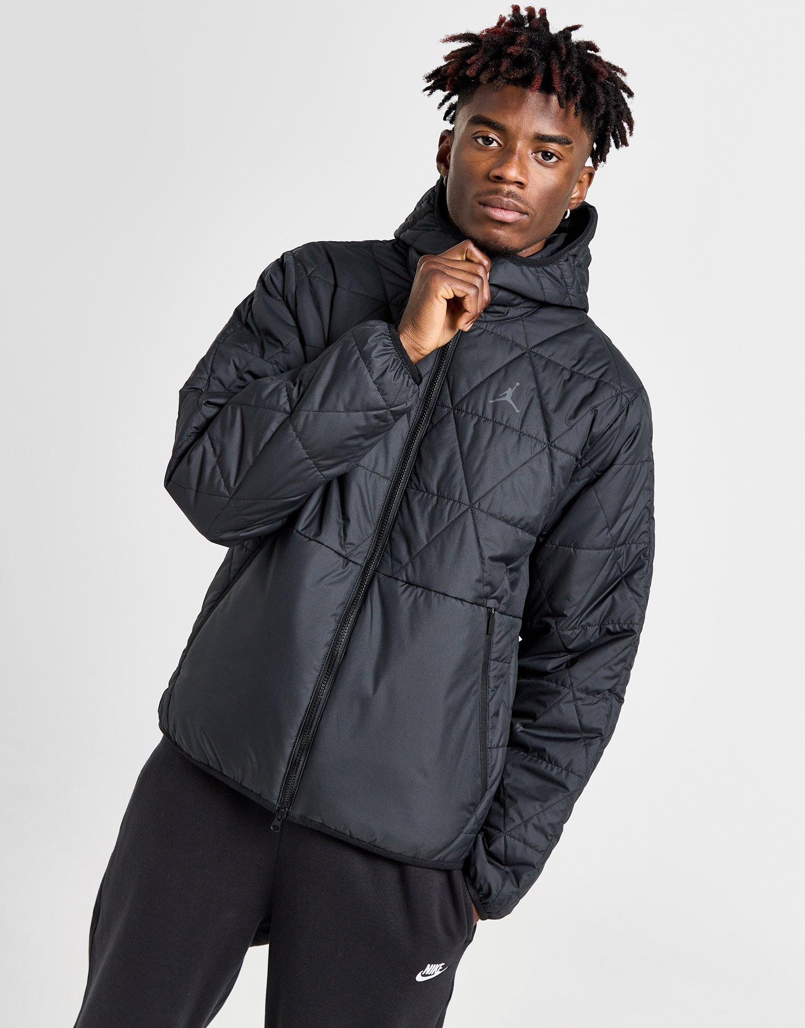 Jordan Veste Statement Quilt