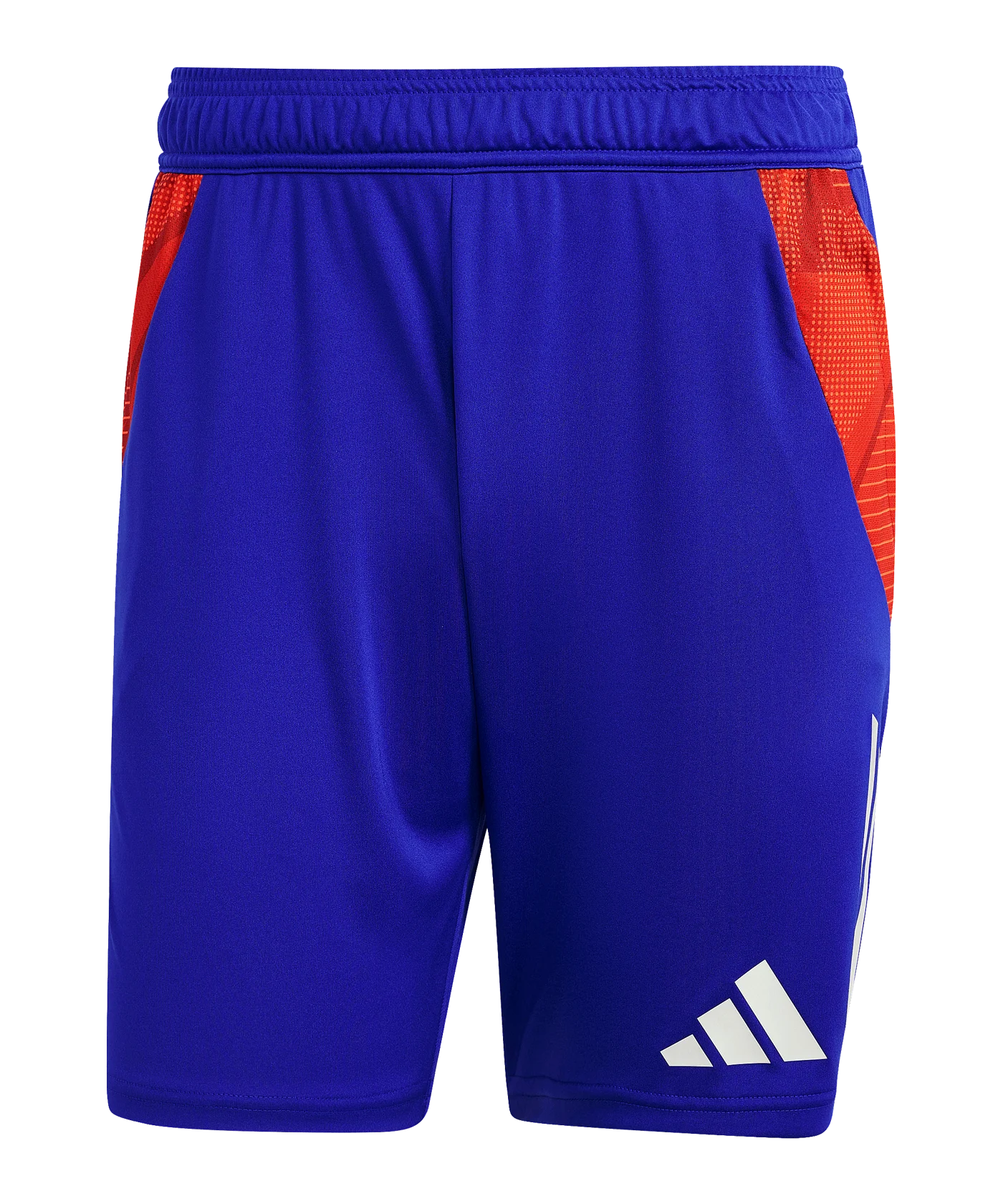 adidas Tiro 24 Competition Training Shorts Blue