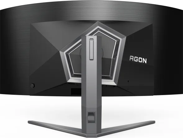 AOC Agon Pro AG456UCZD Écrans gaming