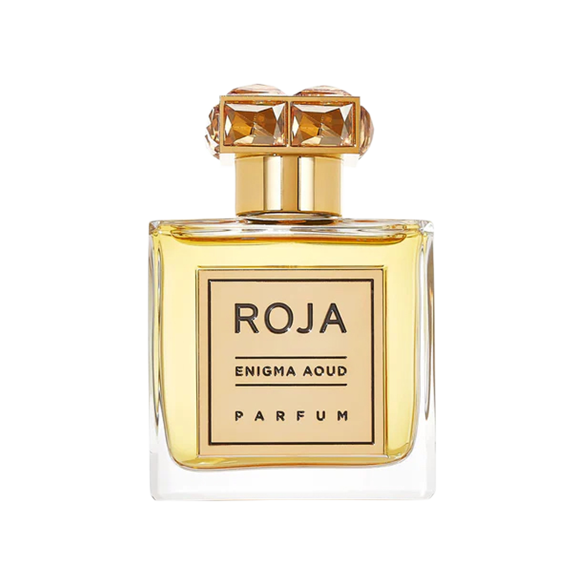 Enigma Aoud Parfum 50ml