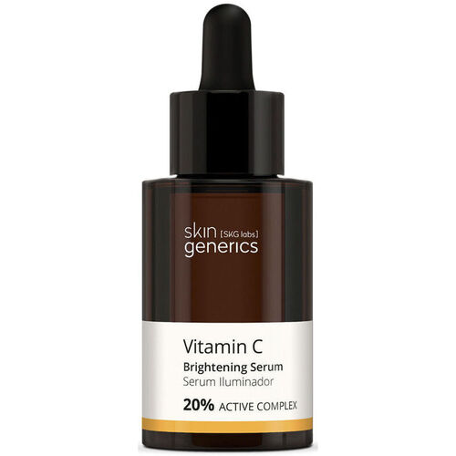 Skin Generics - Sérum Iluminador Con Vitamina C