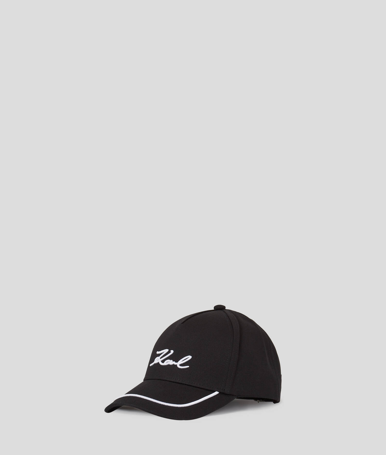 CASQUETTE K/SIGNATURE