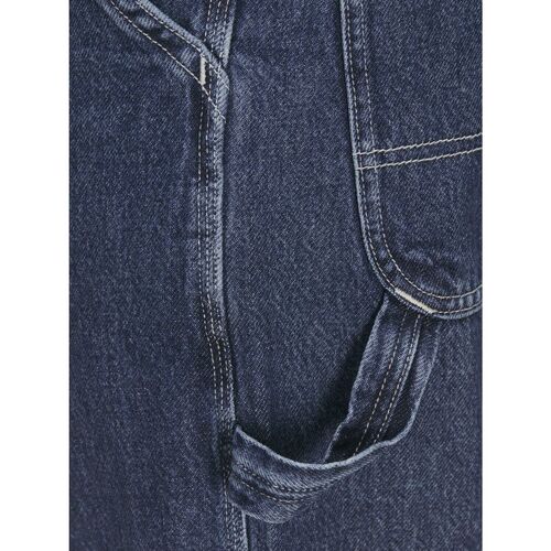 Jack & Jones - 12252709 EDDIE CARPENTER-BLUE DENIM Azul