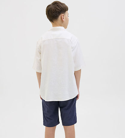 Jack & Jones Shorts - JpstJaiden - Night Sky