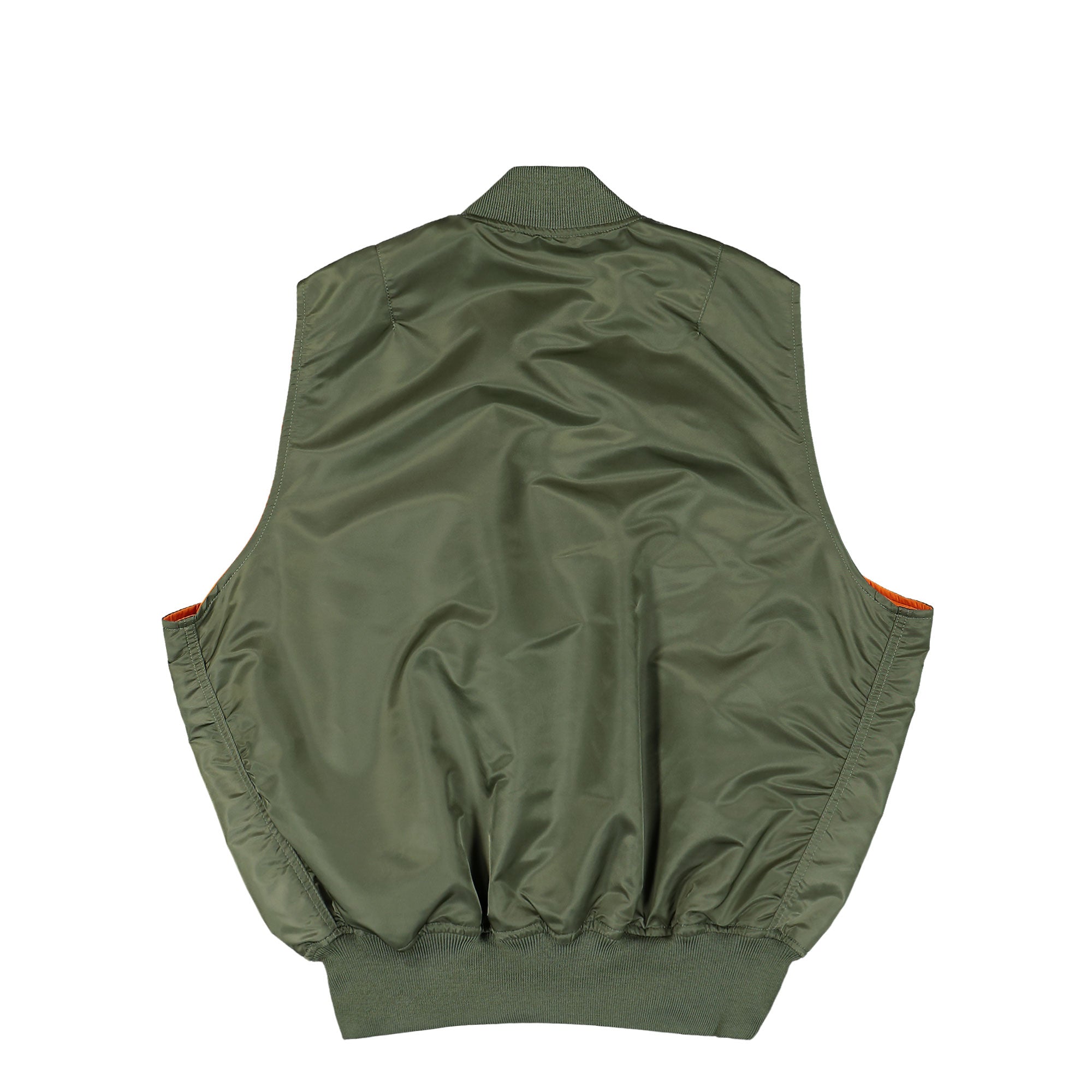 Alpha Industries<br>MA-1 Heritage Vest