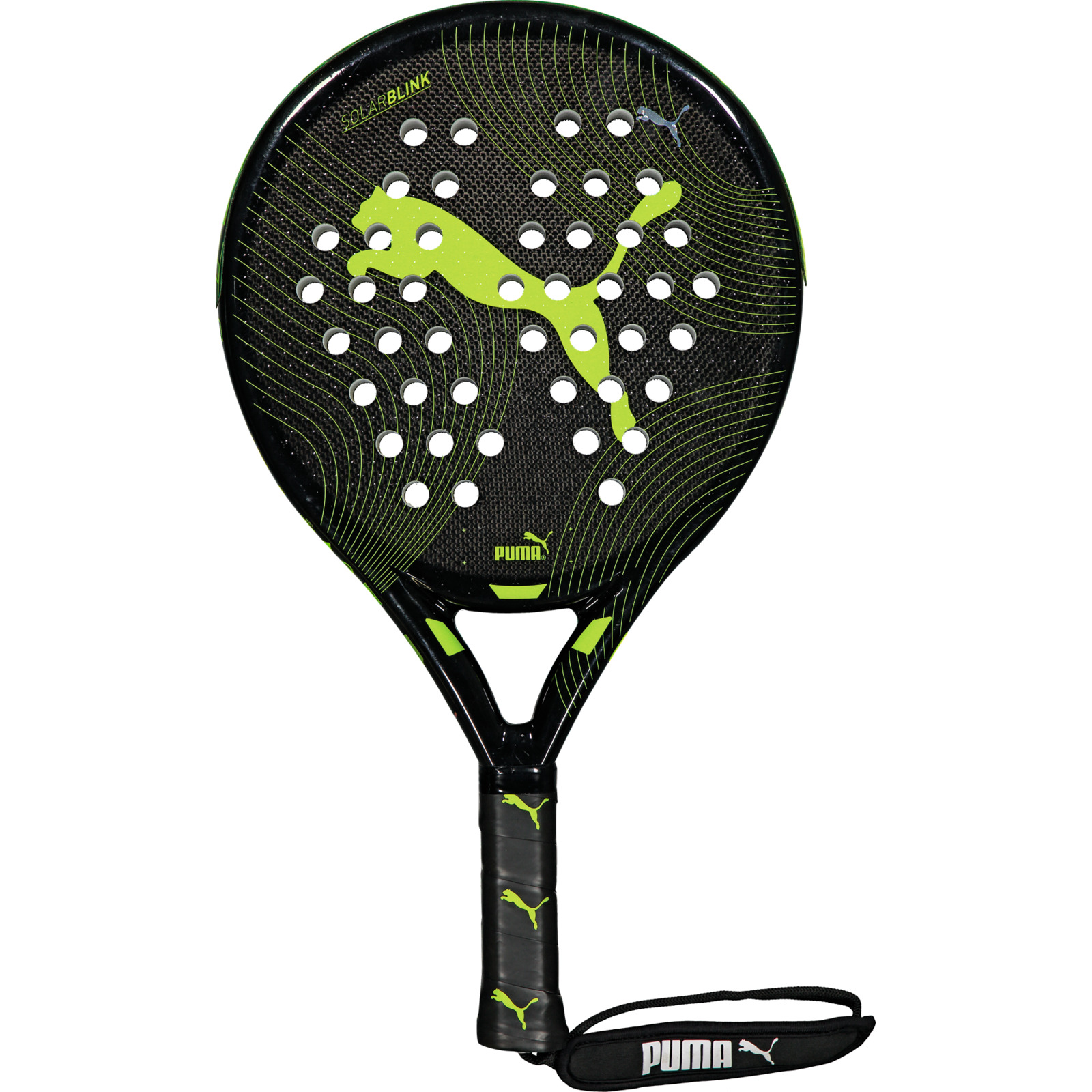 Puma Padel Solar Blink CRT