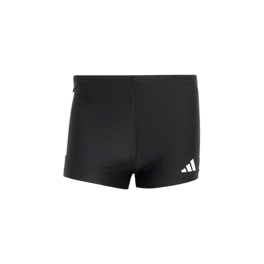 Adidas Boxer de natation 3 bandes 5 cm