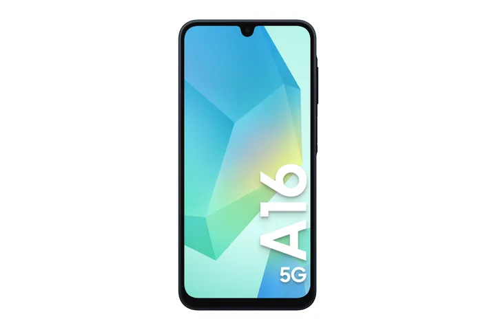 Samsung | Galaxy A16 5G - 128GB - Blue Black
