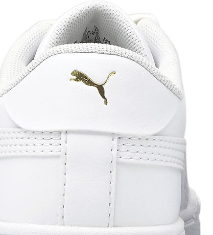 Puma sko - CA PRO Claccic PS - White