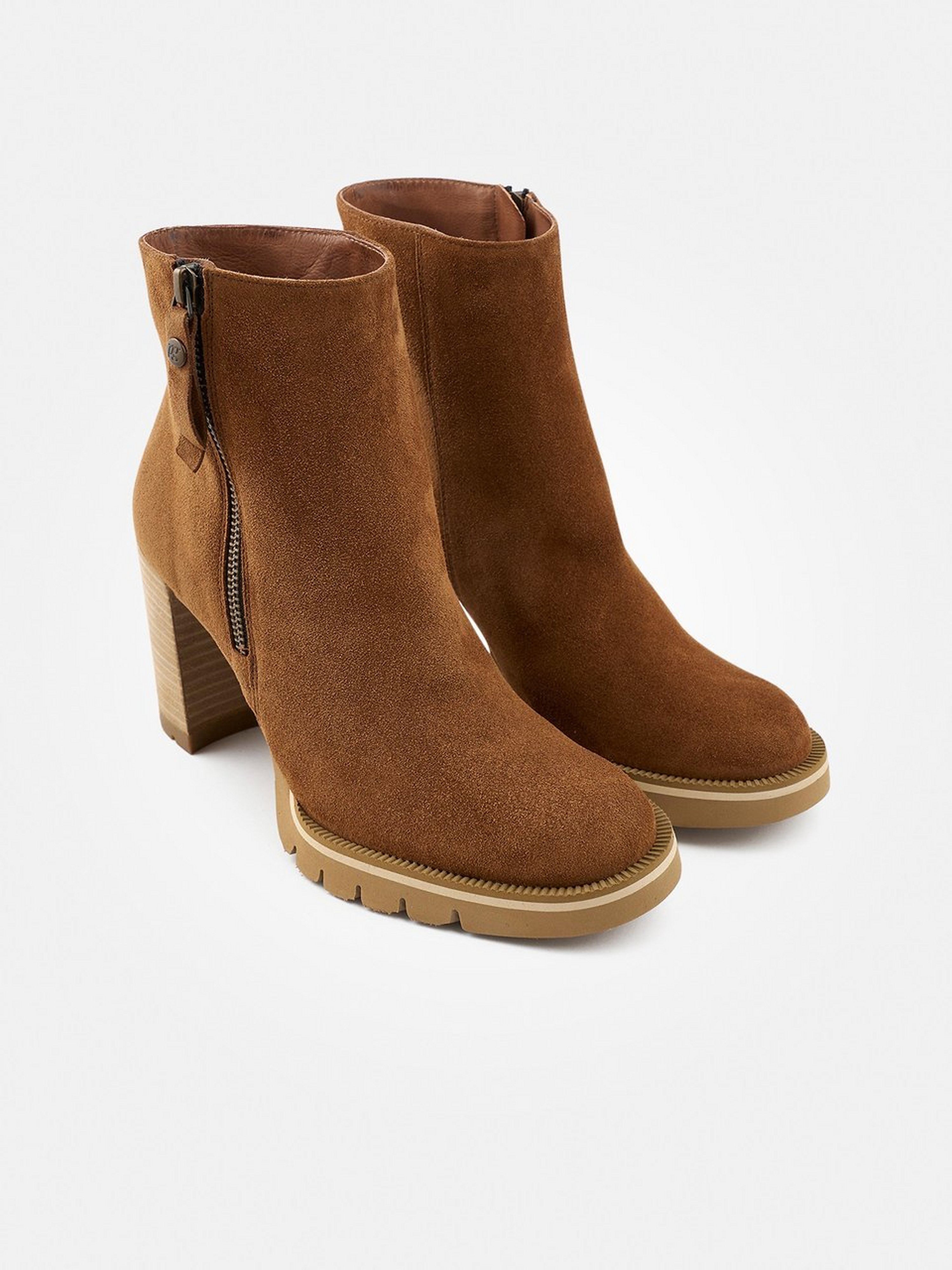 Stiefelette