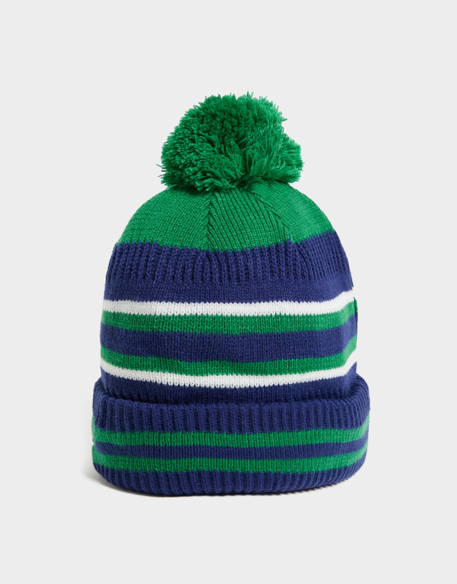New Era Bonnet à Pompons d'Irlande du Nord