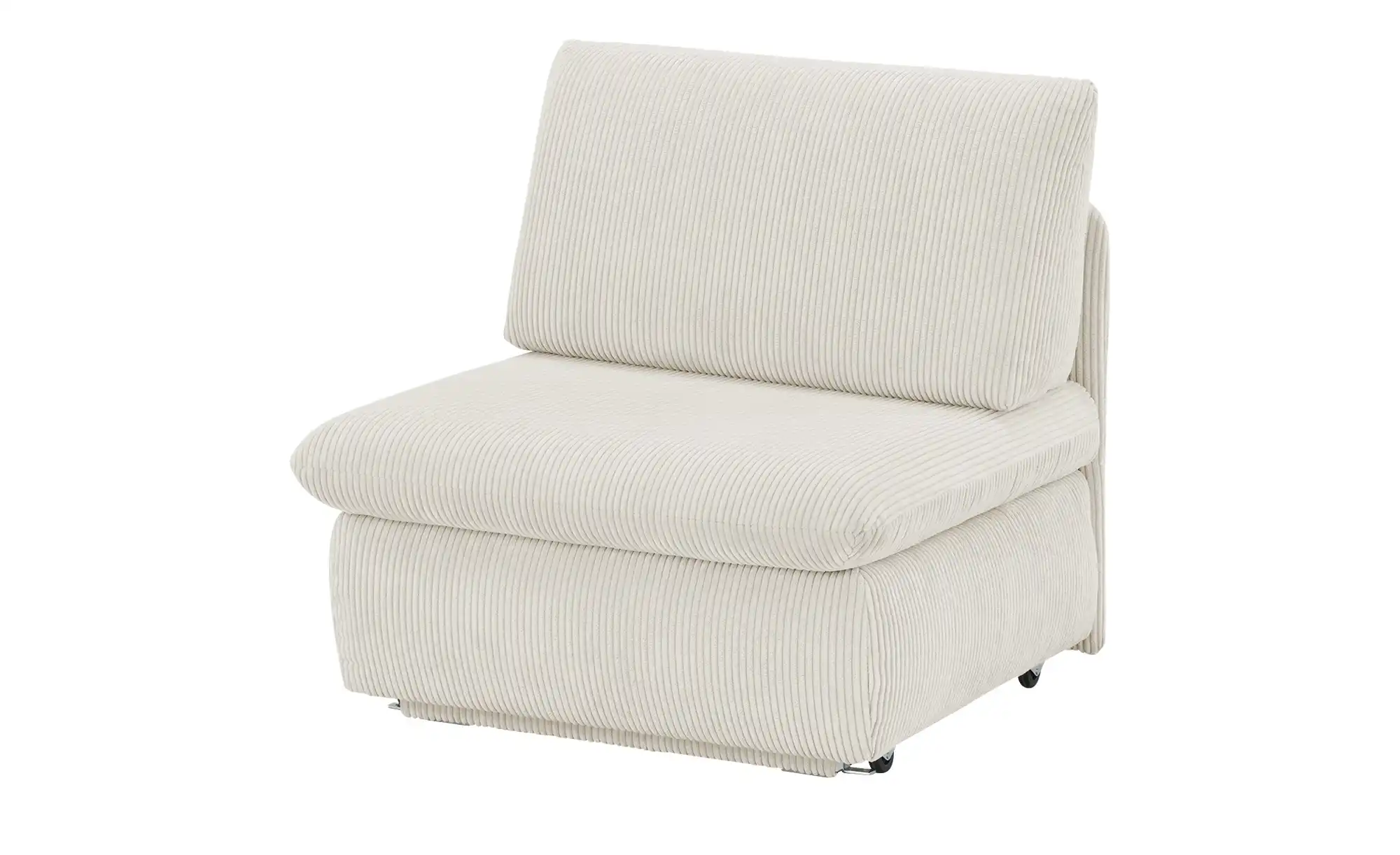 Schlafsessel in Cord Etta