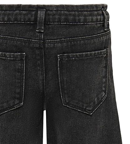 Kids Only Jeans - Noos - KogComet - Gewaschenes Black