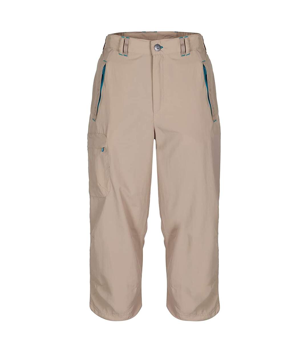 Regatta - Pantacourt CHASKA - Femme (Beige) - UTRG4997