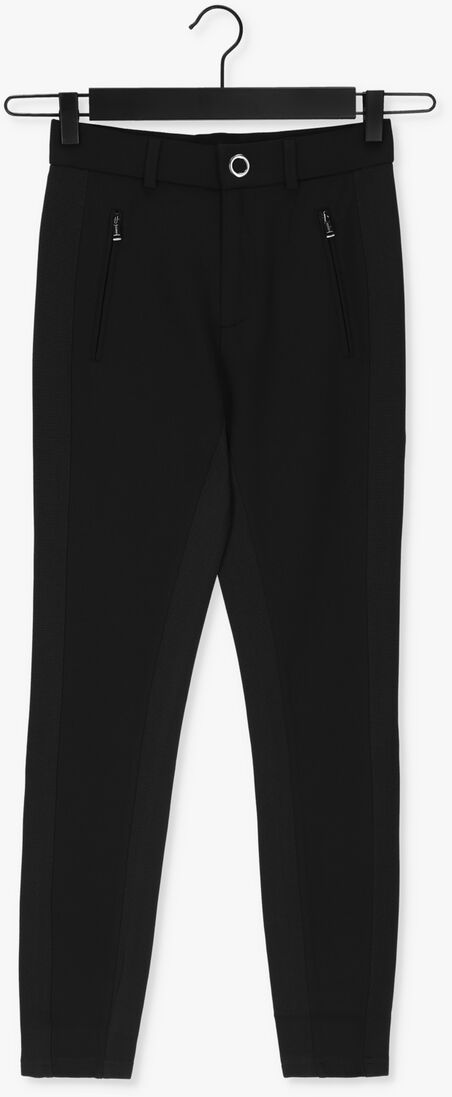 GUESS zwarte guess pantalon greta skinny pants