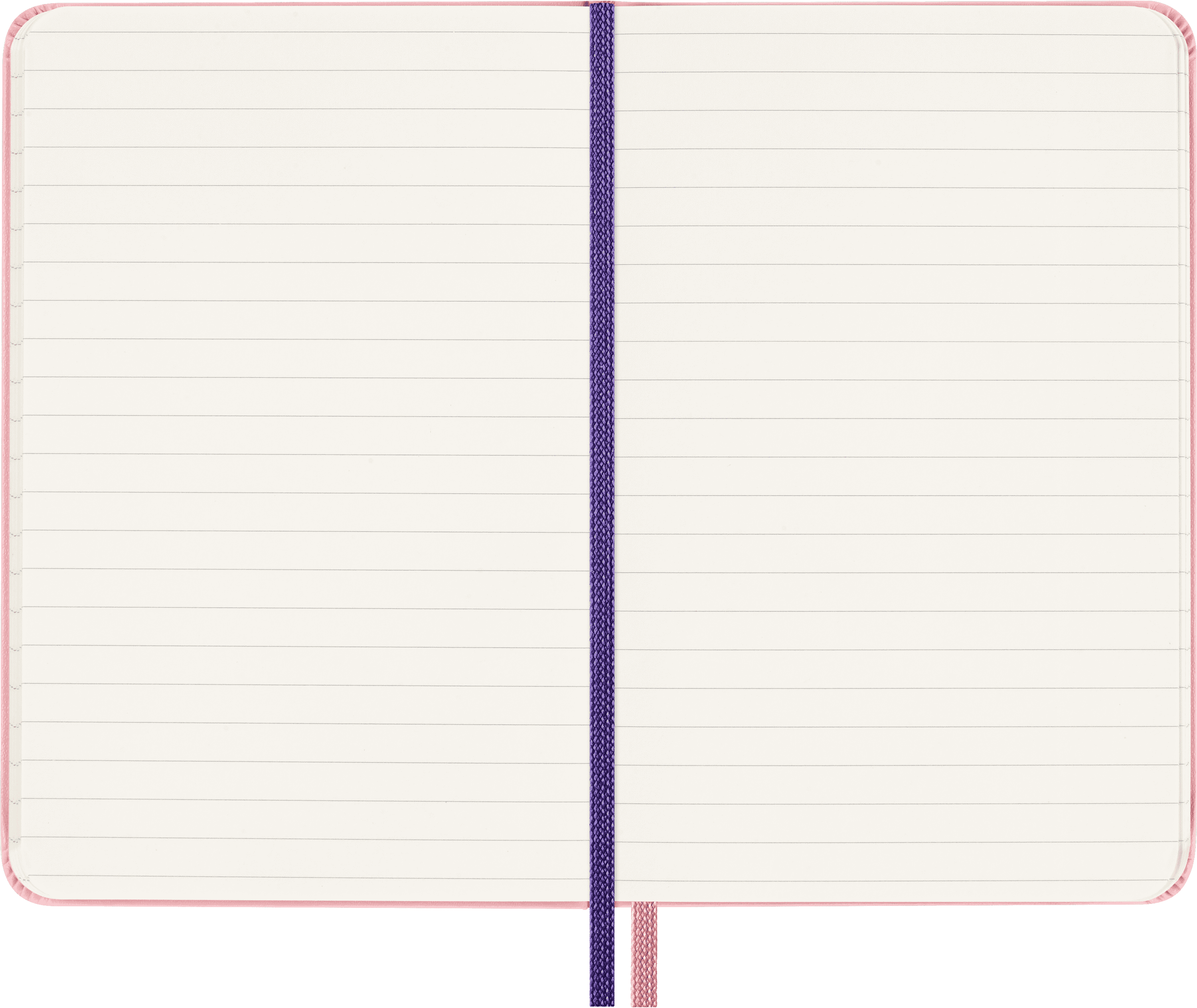 Sakura Notebook by Momoko Sakura Pocket-size ruled notebook in a Gift Box