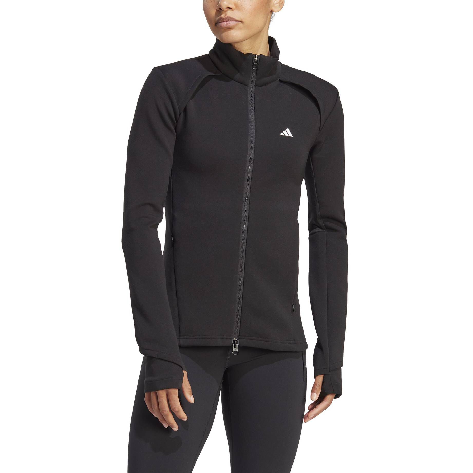 adidas Performance| Damen Laufjacke