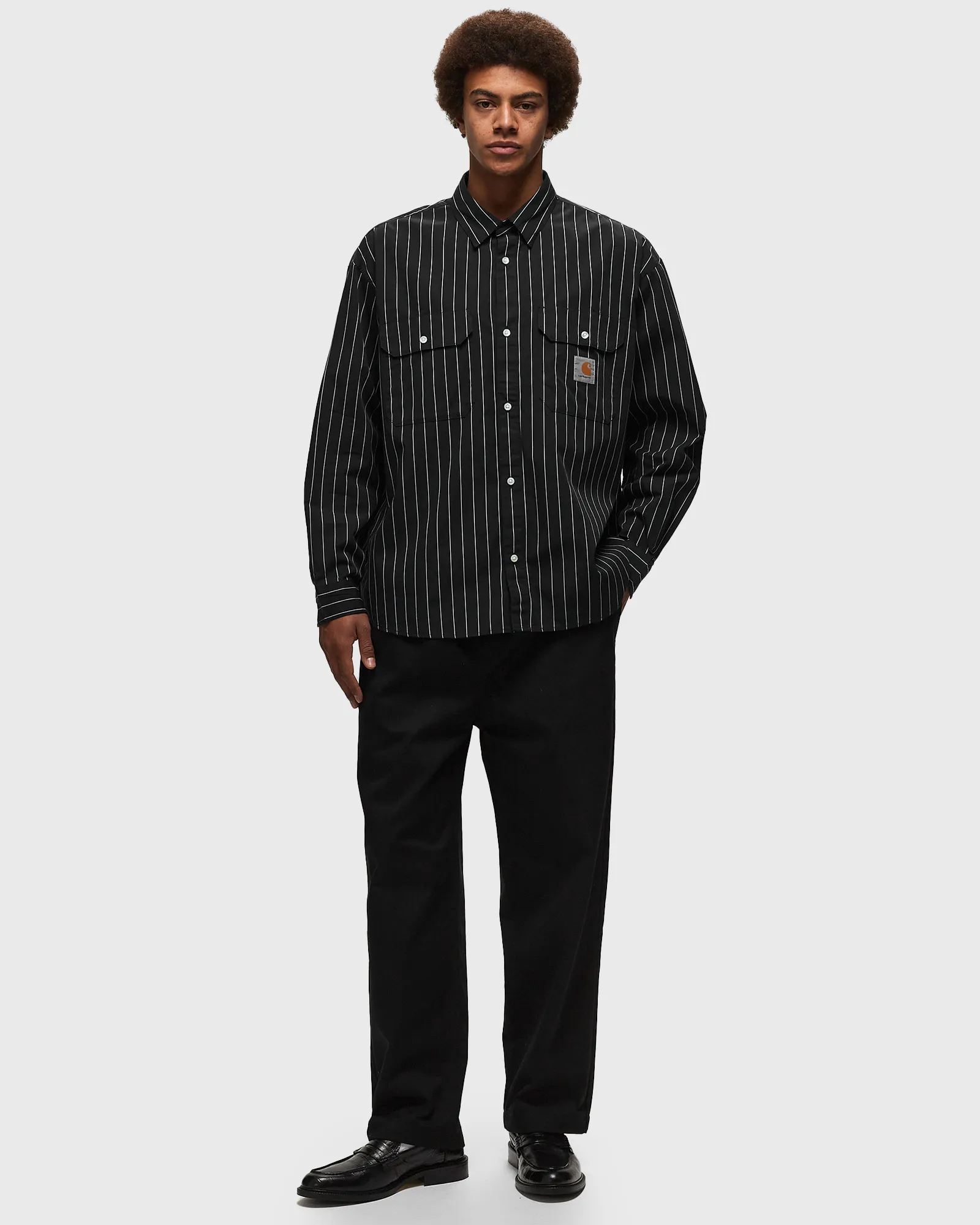 Carhartt WIP Newhaven Pant