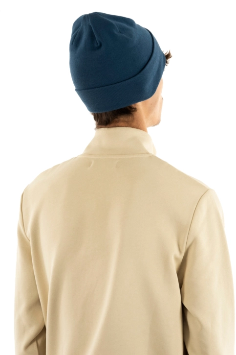 Bonnets the north face dock worker recycled hdc1 shady blue