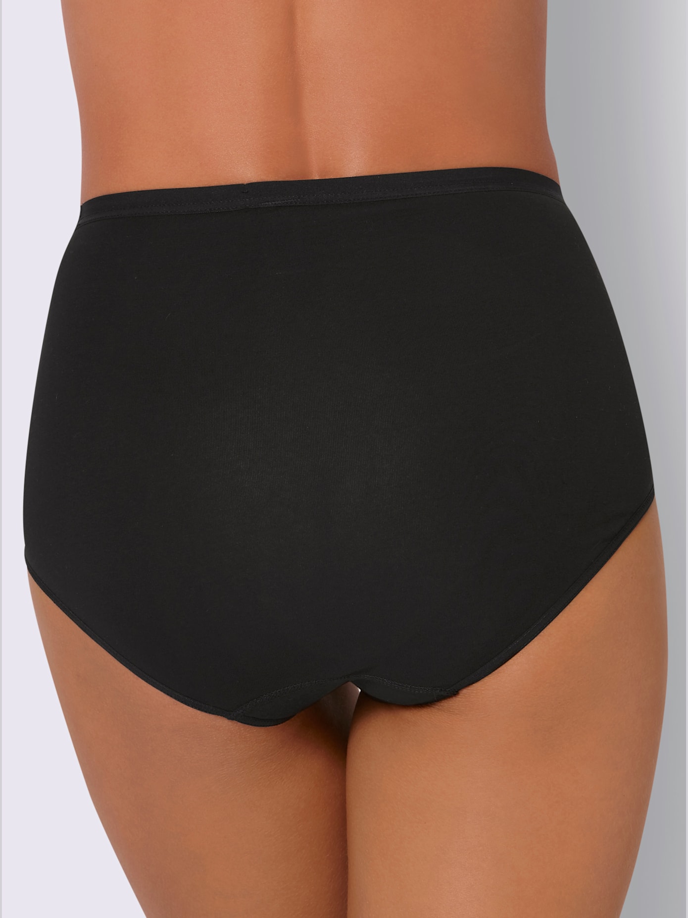 Slips jersey fin