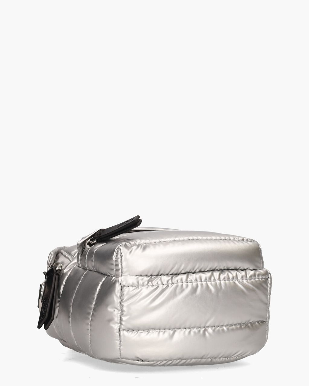 MRP By Maripé MRP Backpack V.4 Zilver Tas
