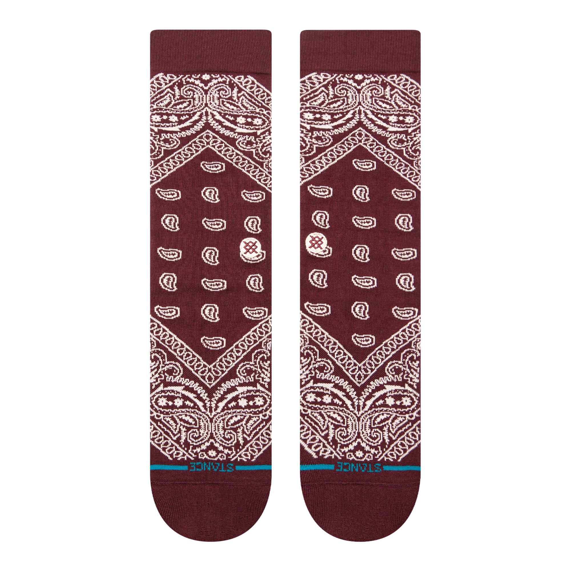 Stance<br>Barrio Crew Socks