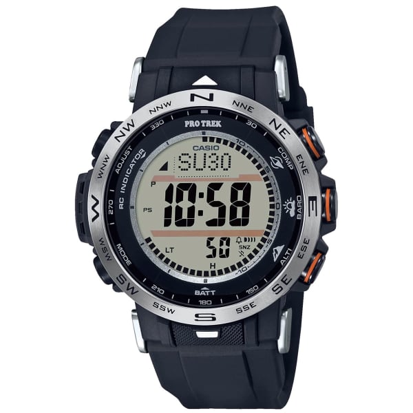 Montre outdoor CASIO PRO TREK PRW-30-1AER WATCH