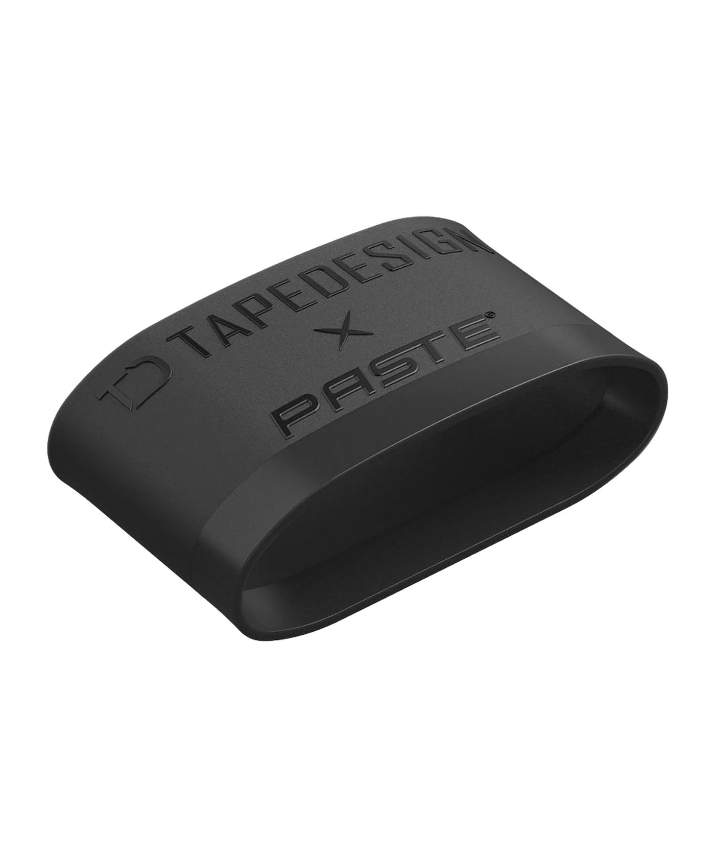 Tapedesign x Paste Grip Tapes Sleeve Schwarz