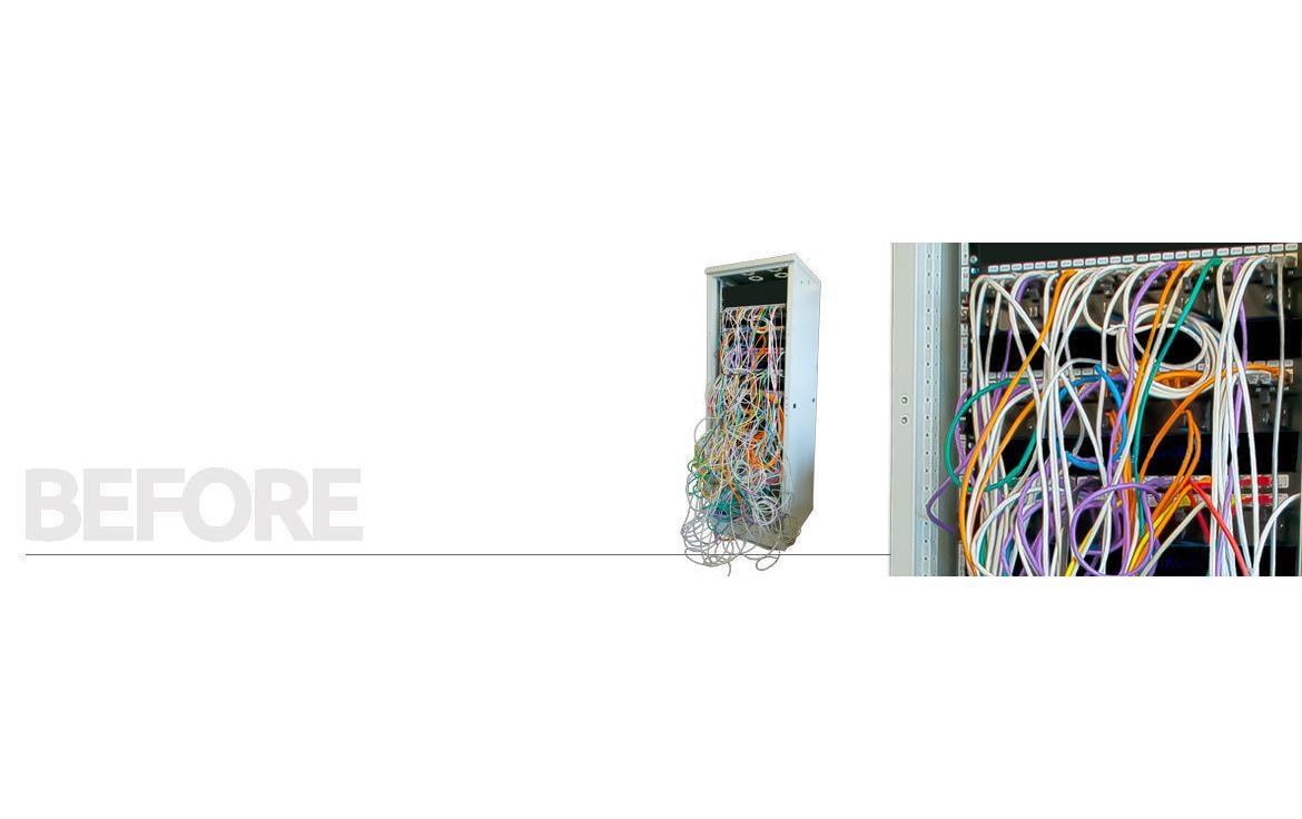 Slimpatchkabel RJ-45 - RJ-45, Cat 6, UTP, 3 m, GrauLightpatchkabel rund, ungeschirmtes Twisted-Pair-Kabel (U/UTP) mit Klinkenschutz