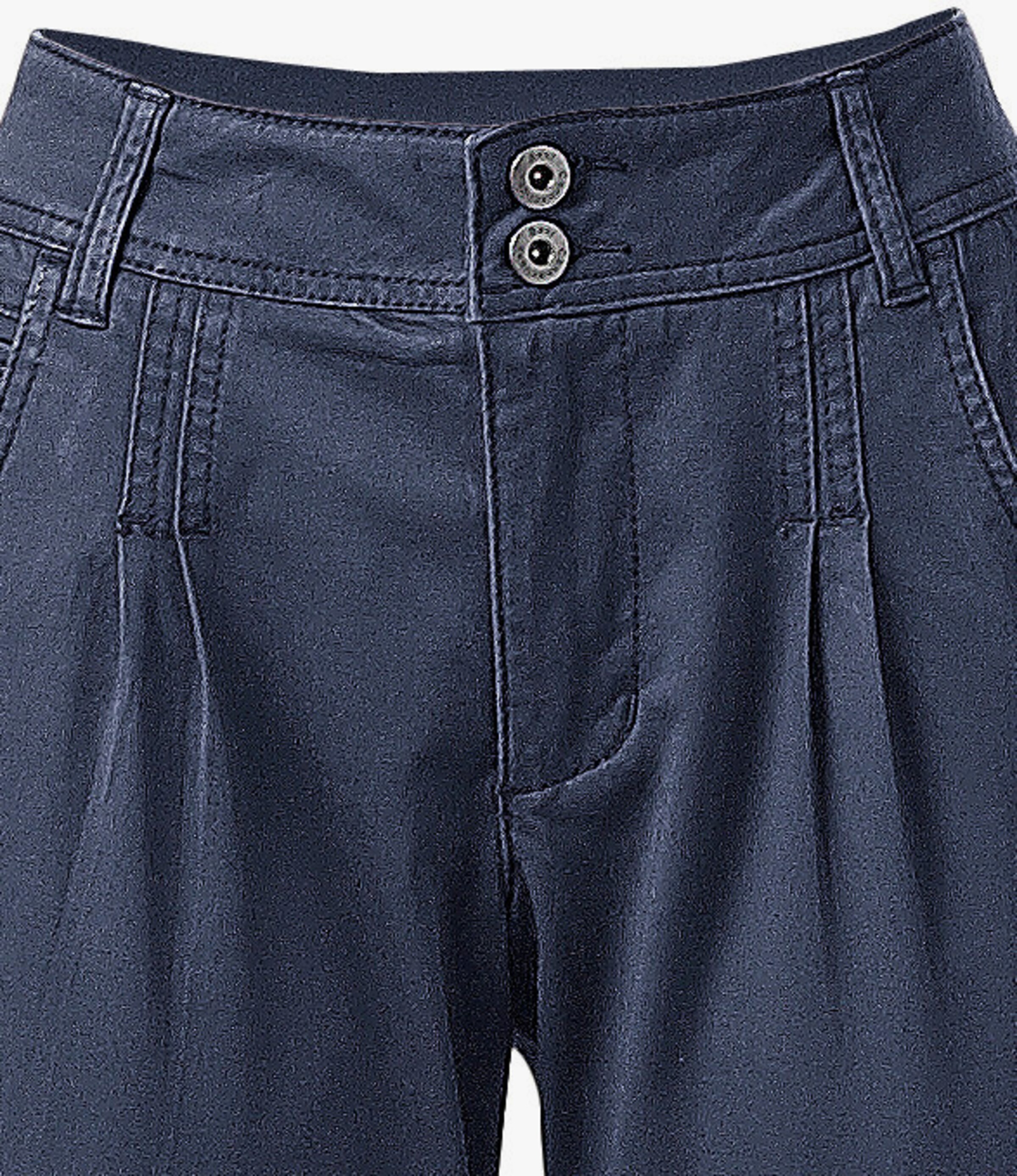 Chino-Hose