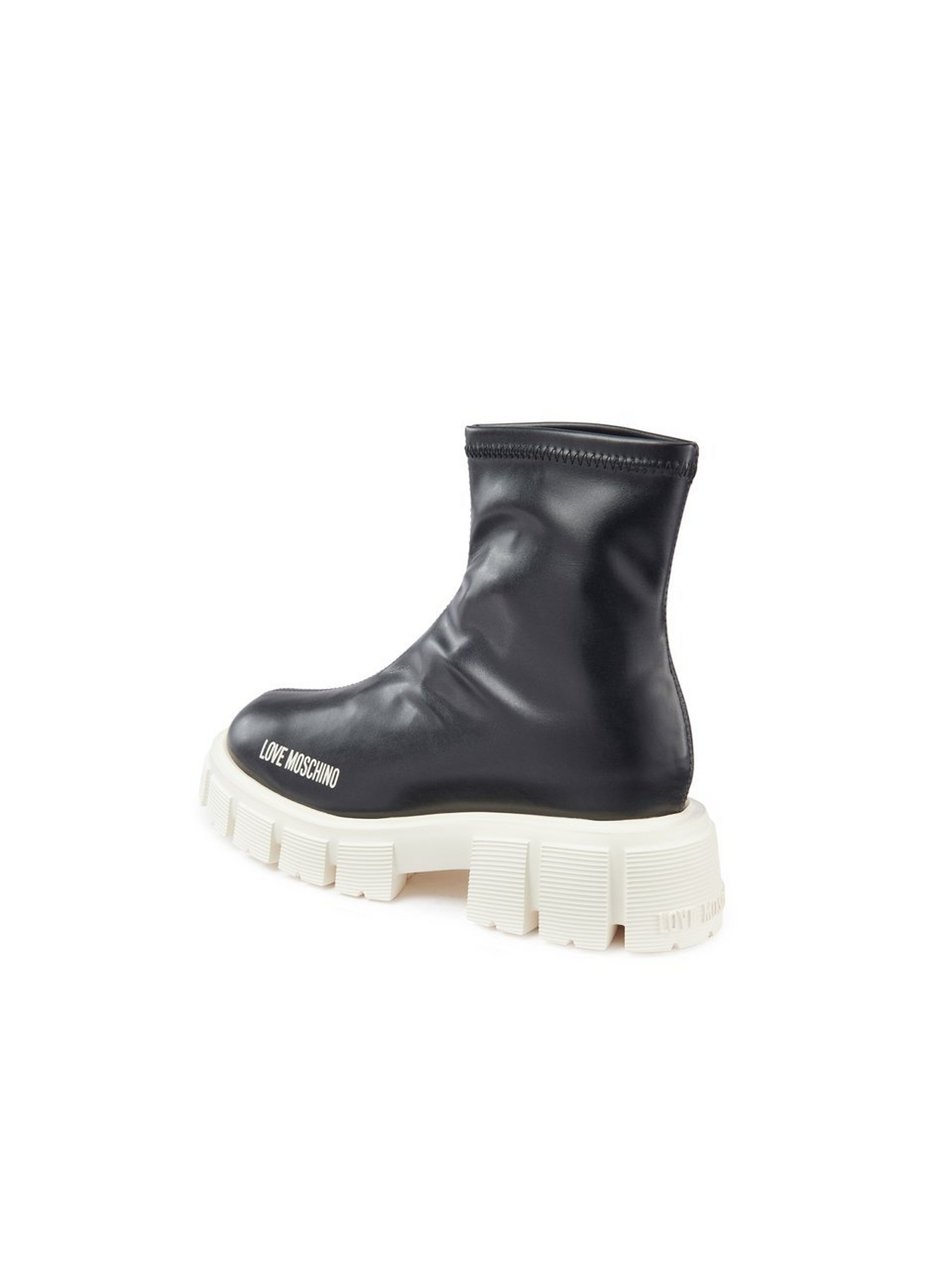 Stiefelette