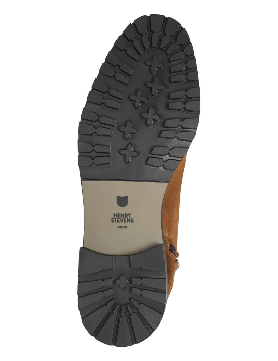 BOOTS WALLACE JPB