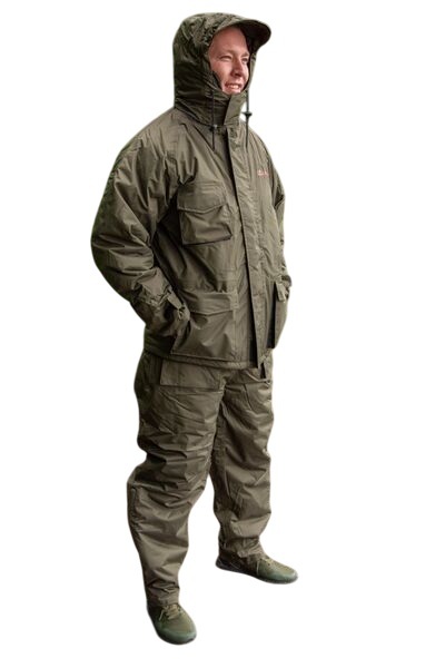 Combinaison Ultimate Thermo Suit Jacket   Pants