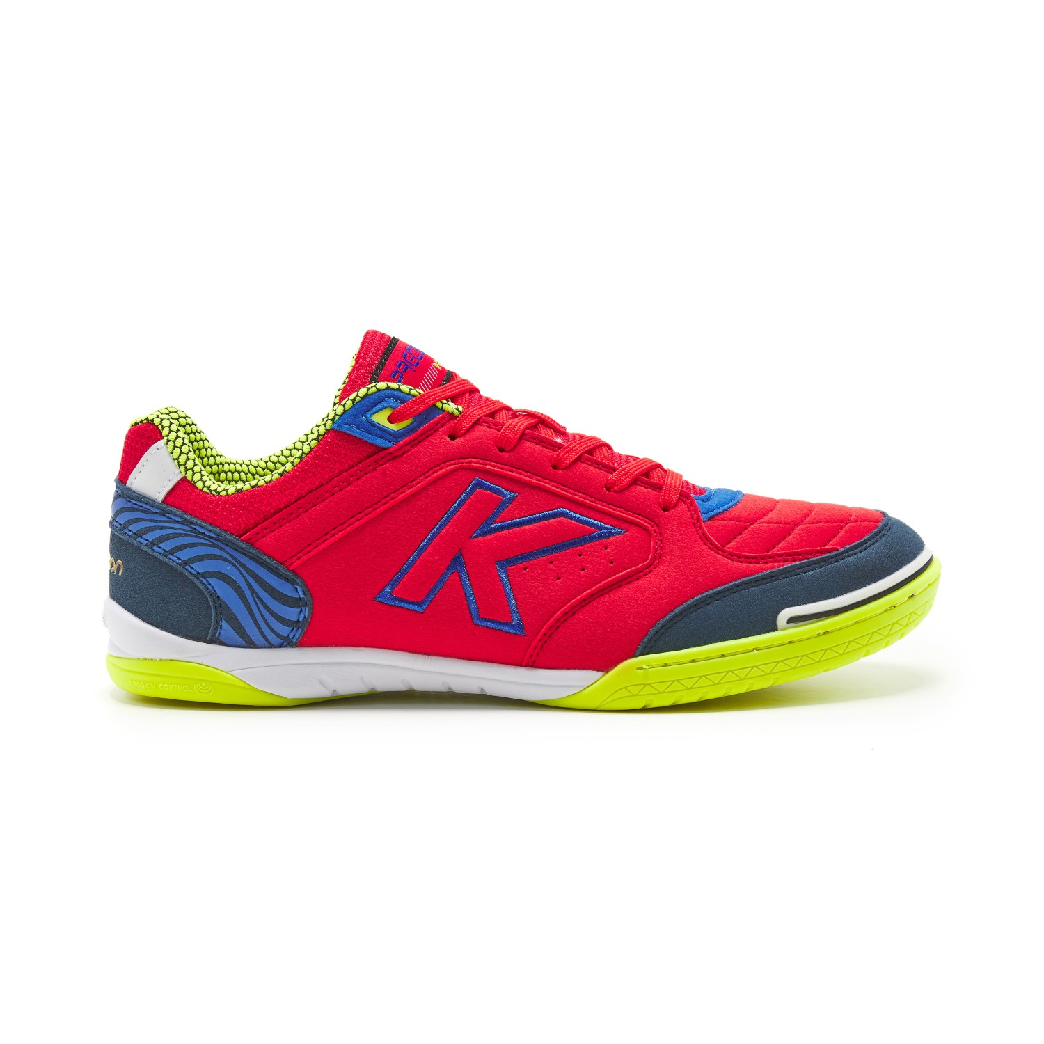 Chuteiras de futsal Kelme Precision