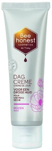Bee Honest Dagcrème Rozen 50ML