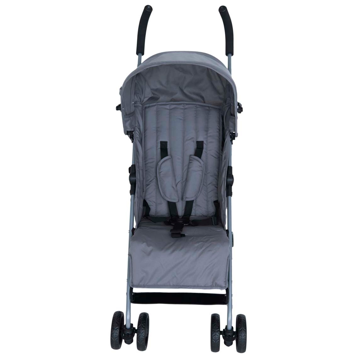 Prénatal Plus buggy Grey