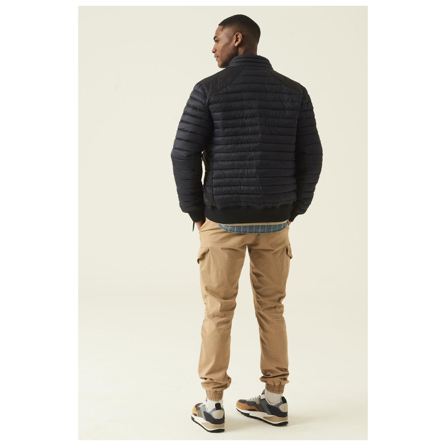 Garcia Z1125_men`s pants L.32