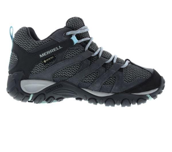 Merrell Alverstone GTX Womens Walking Shoes