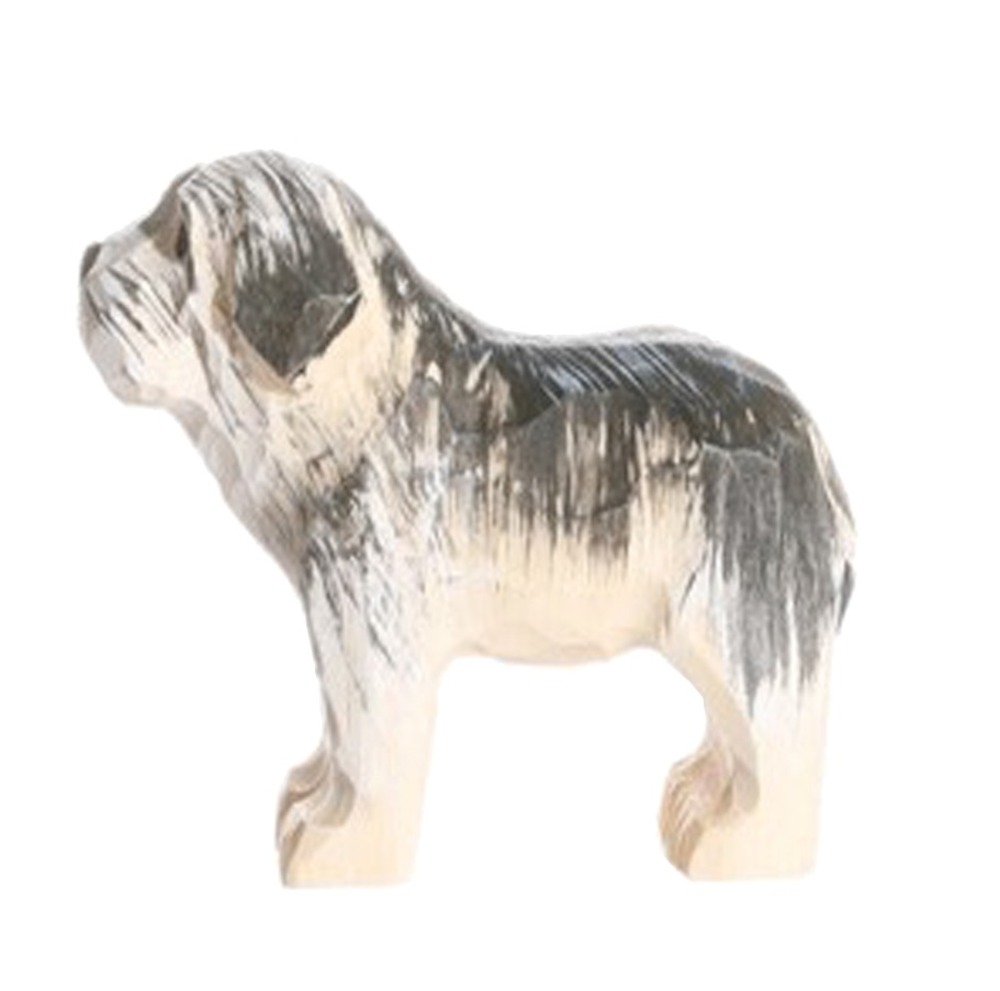 Figurine chien