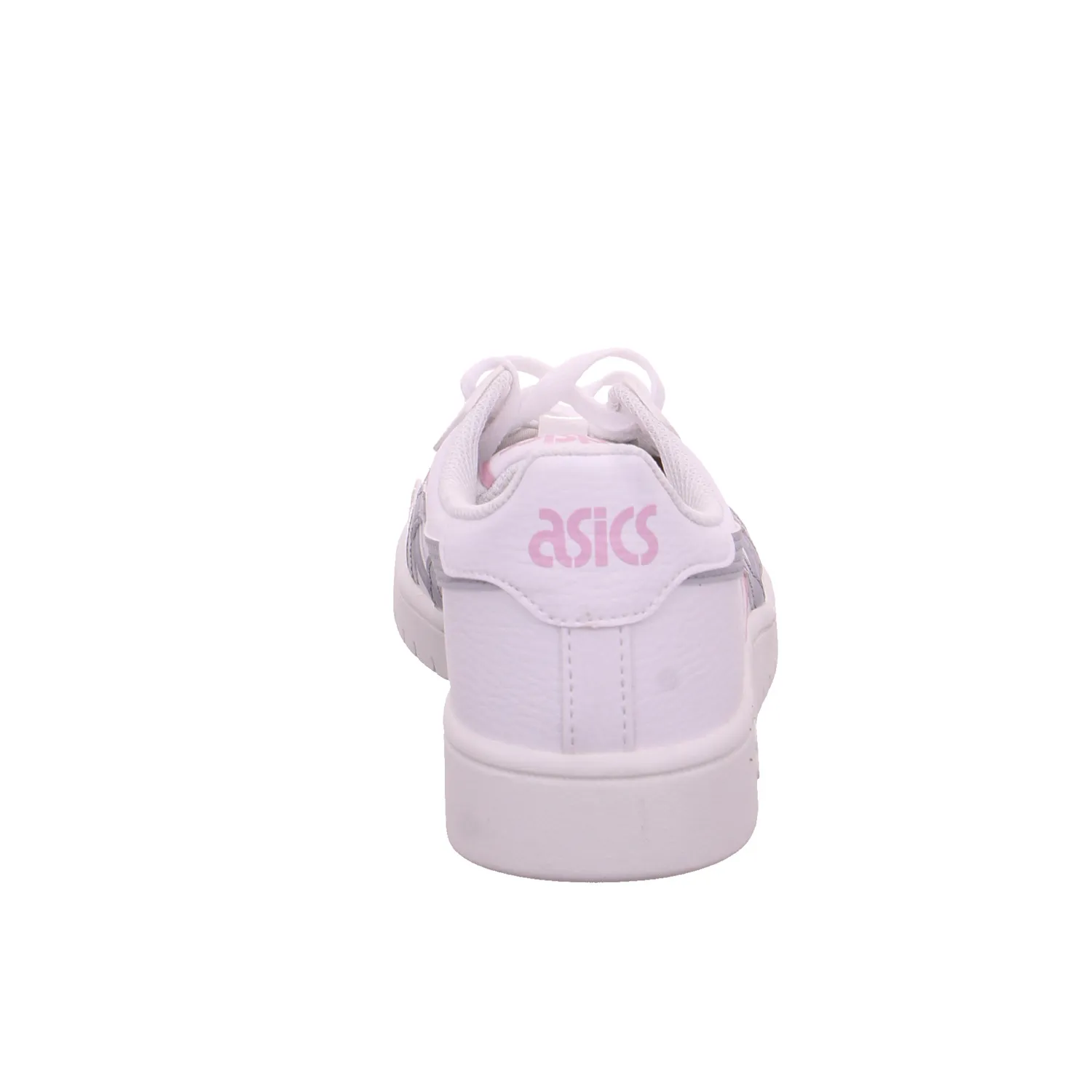 ASICS Sneaker- Streetschuh Damen Weiss Lederimitat