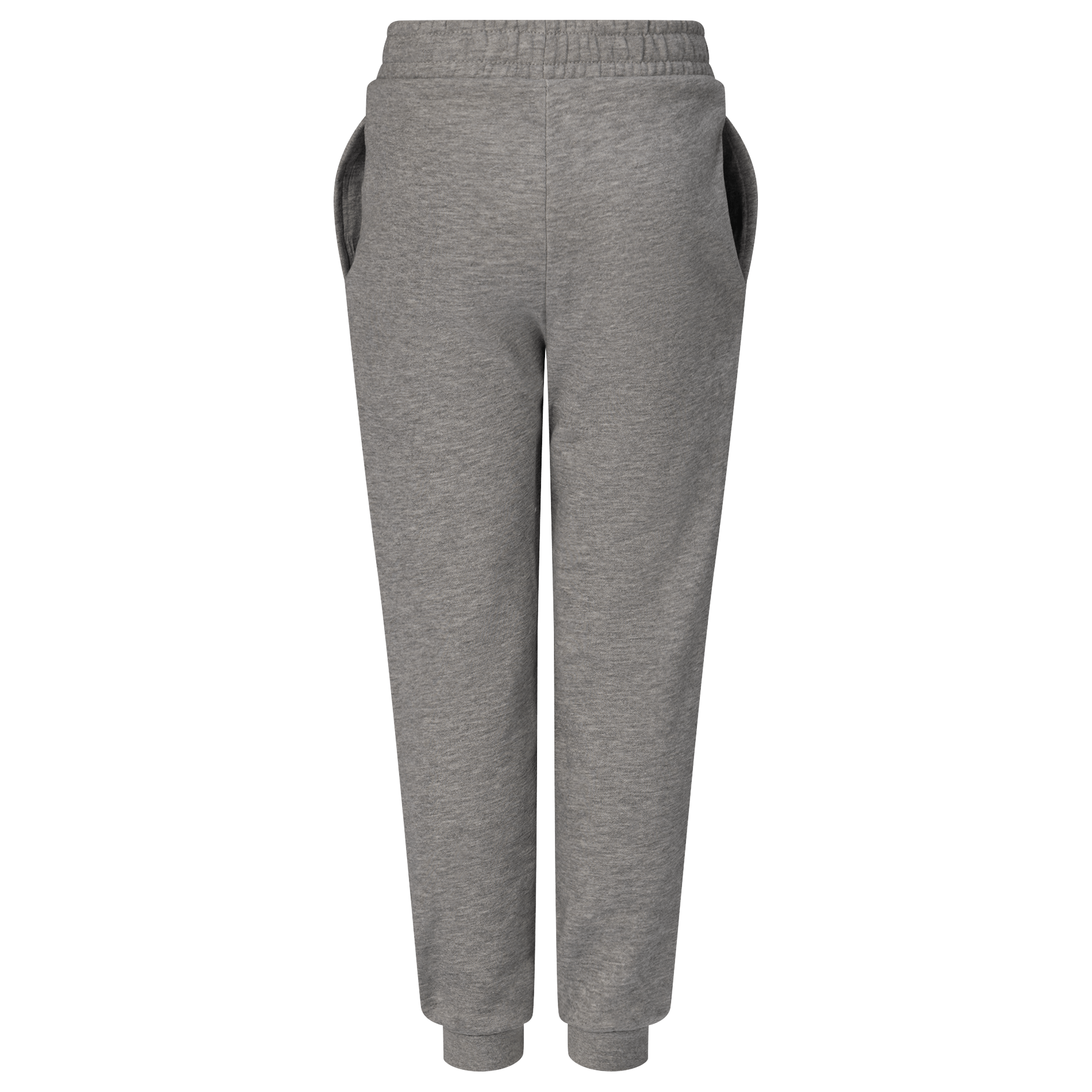 Hummel hmlMotion Co Pants Kids - Fritid og bomull