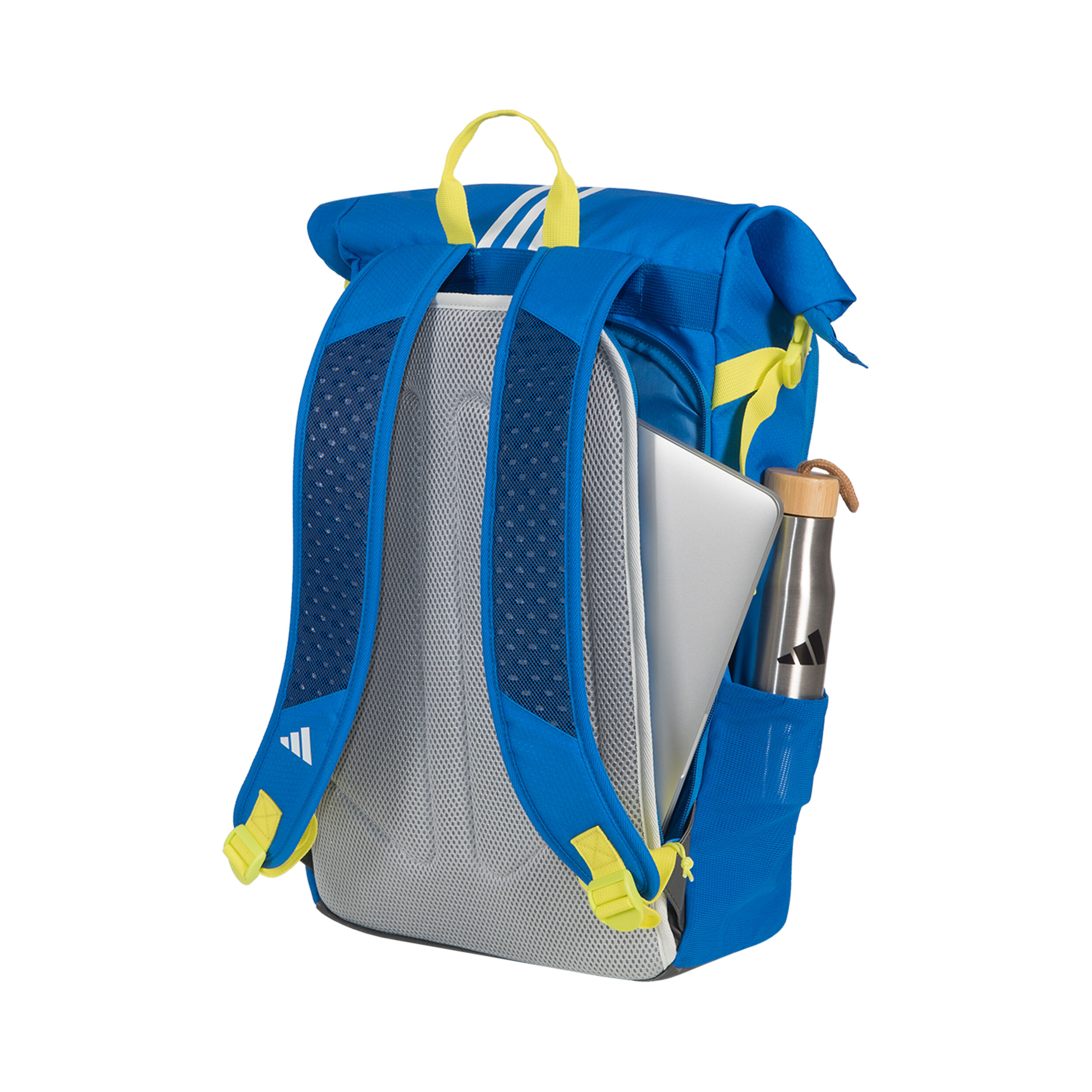 adidas Multigame 3.3 Sac À Dos - Noir , Bleu