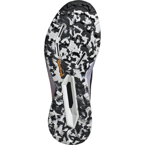 Chaussure trail ADIDAS TERREX AGRAVIC ULTRA W CORE